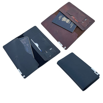 Unisex Wallet Combo