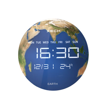 Xech Solaris Earth