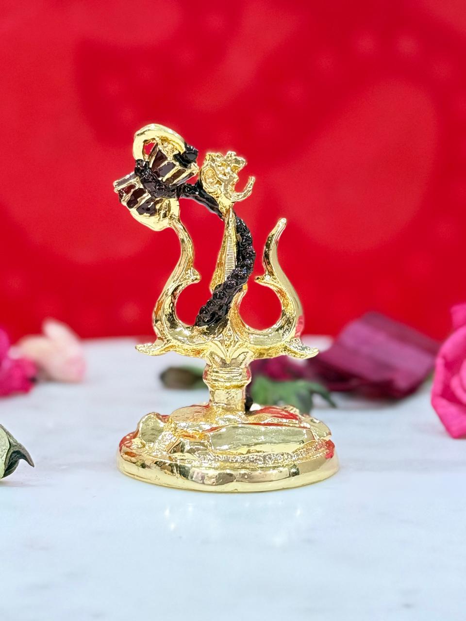 Trishul