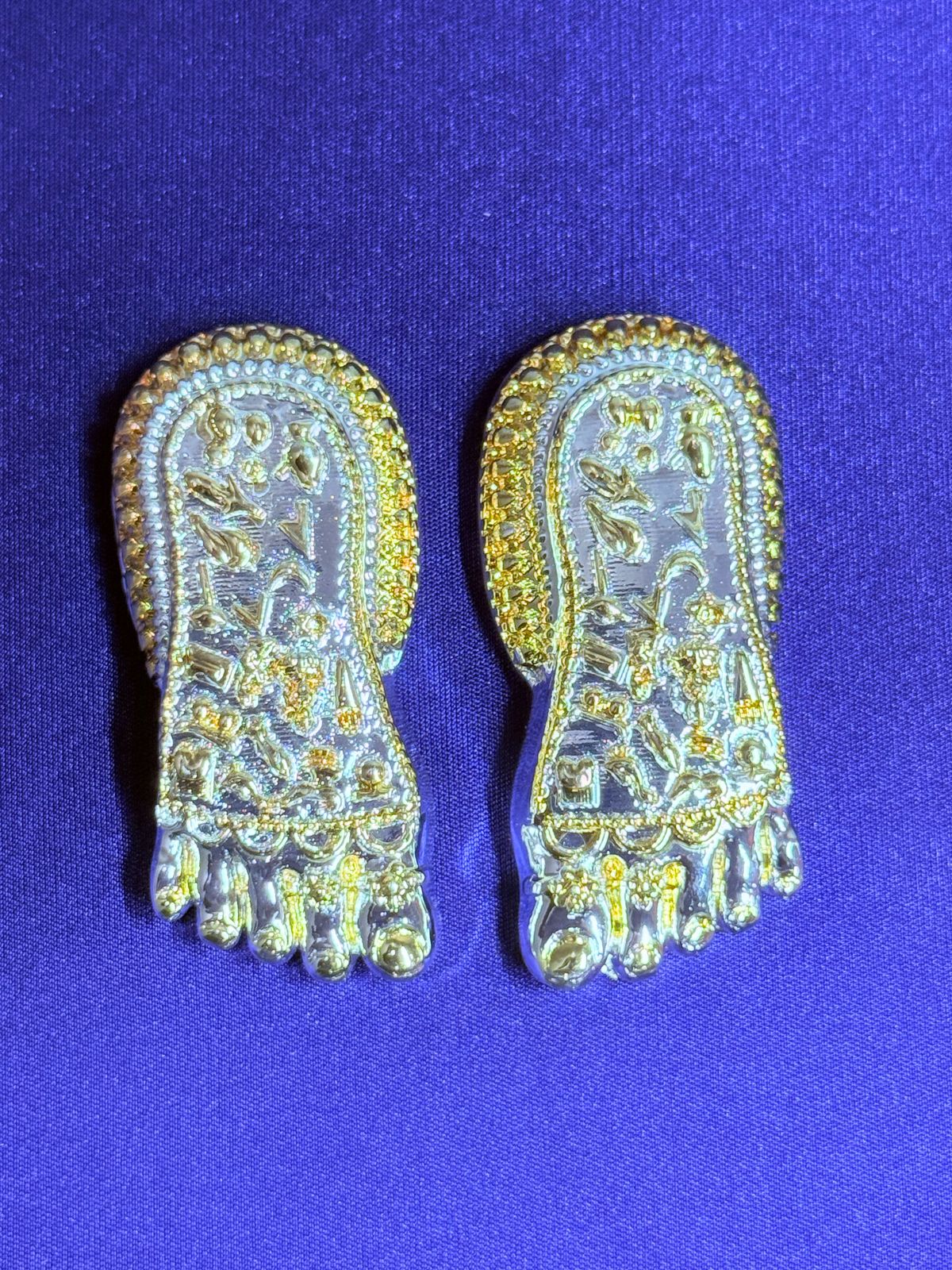 Laxmi Paduka