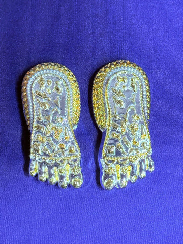Laxmi Paduka