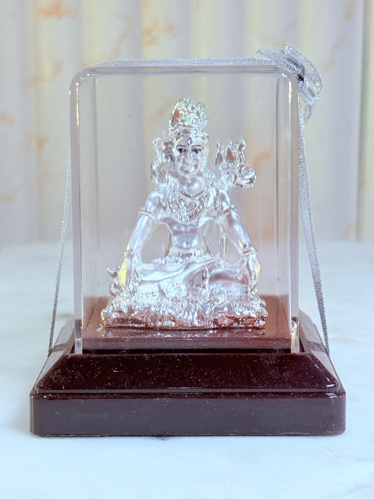 Square Dome Shiva