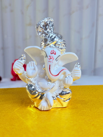 Pagri Ganesha