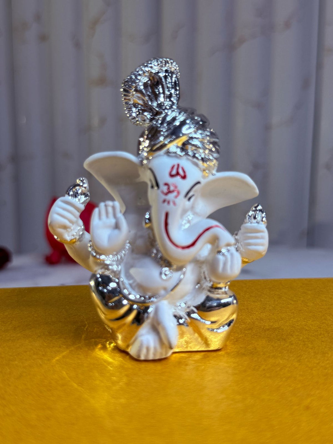 Pagri Ganesha