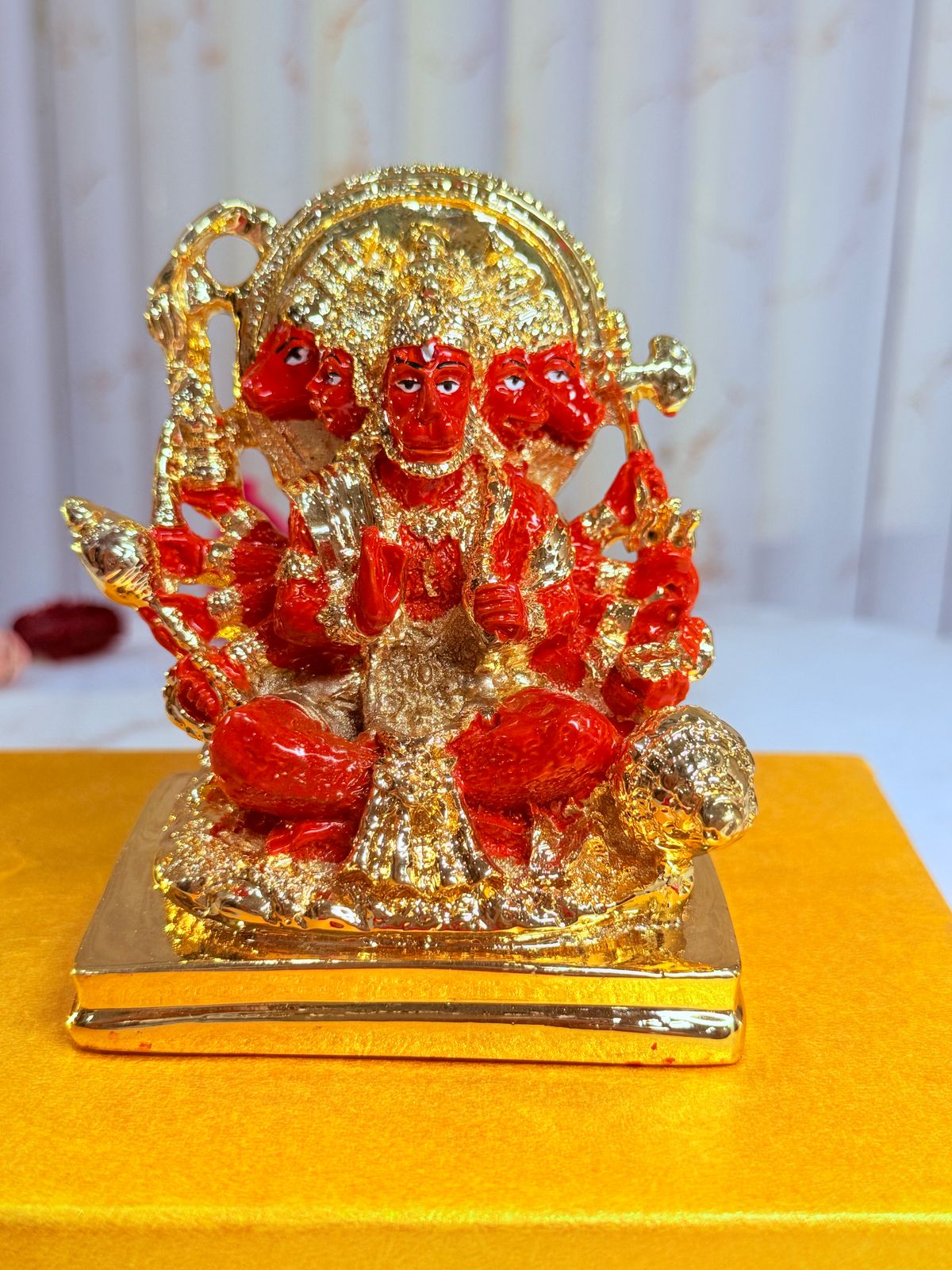 Panchmukhi Hanuman