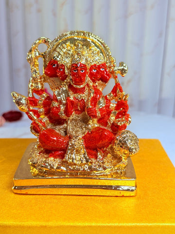 Panchmukhi Hanuman