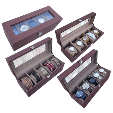 Watch Bangle Box