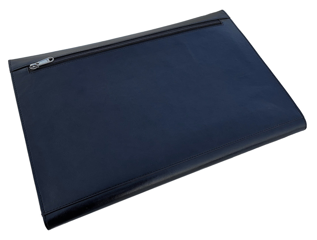 Laptop Sleeve cum Folder