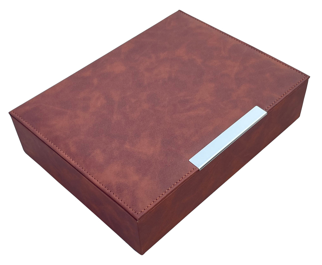 Desk Top Keepsake Box