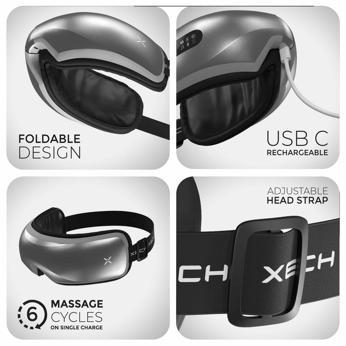 Xech iSooth