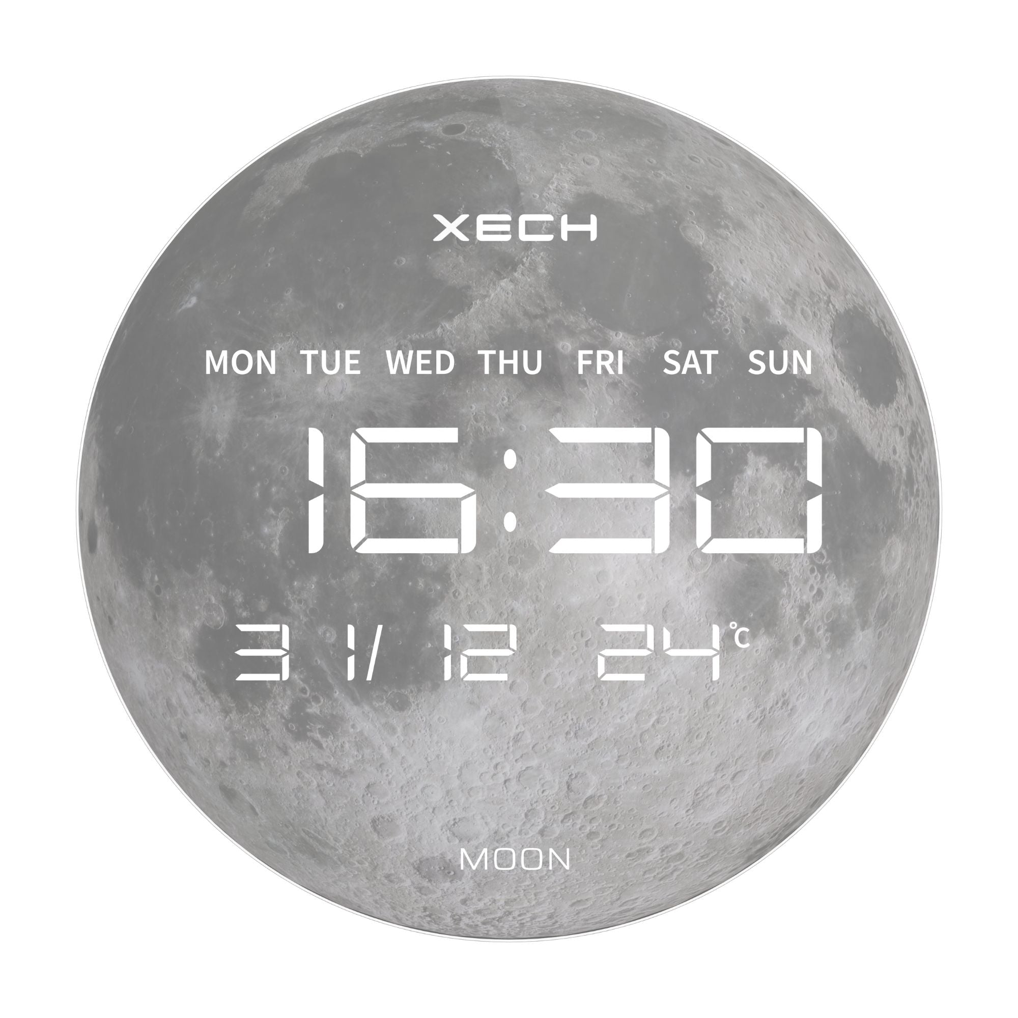 Xech Solaris Moon