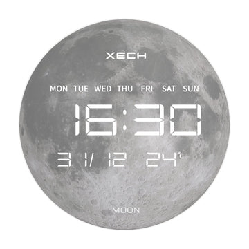 Xech Solaris Moon